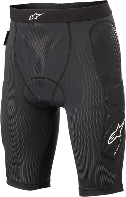 ALPINESTARS Paragon Lite Shorts - Black - US 36 1657220-10-36
