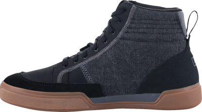 ALPINESTARS Ageless Shoes - Black/Gray/Brown - US 10.5 2654922118210.5