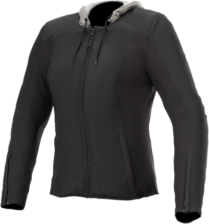 ALPINESTARS Stella Bond Jacket - Black - Large 3317520-10-L