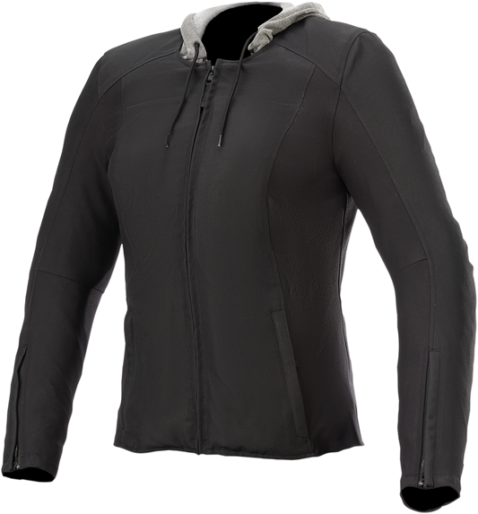 ALPINESTARS Stella Bond Jacket - Black - Large 3317520-10-L