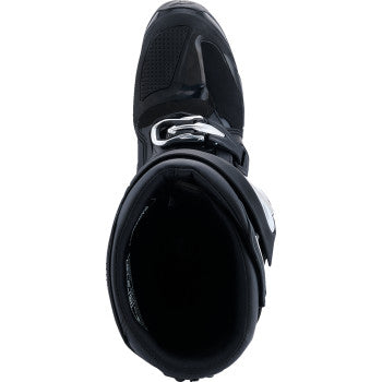 ALPINESTARS Tech 7 Enduro Boots - Black/Anthracite/White - US 12 2010426-140-12