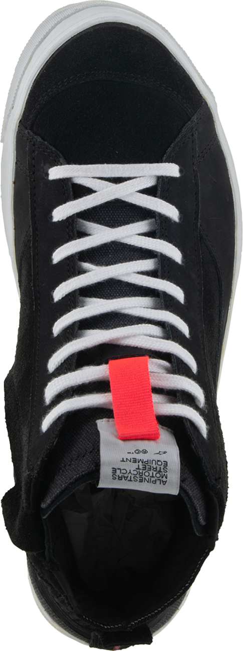 ALPINESTARS Stella Stated Podium Shoes - Black - US 9 2540224-10-9