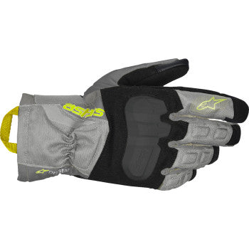ALPINESTARS Glove Xt-3 Ds Blk/Dk Gry 2xl 3520426-111-2XL
