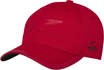 ALPINESTARS Astound Tech Hat - Navy - Small/Medium 12308100470SM