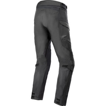 ALPINESTARS Andes Air Drystar® Pants - Black - Large 3227924-10-L