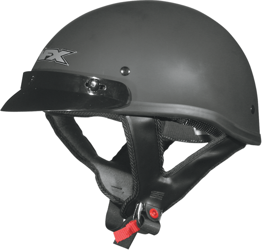 AFX FX-70 Helmet - Matte Black - Large 1030432