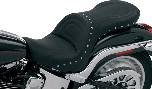 SADDLEMEN Explorer Special Seat - Deuce 8200J