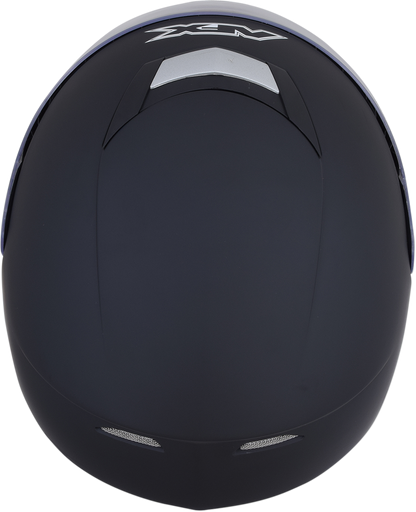 AFX FX-99 Helmet - Matte Black - XL 0101-11046