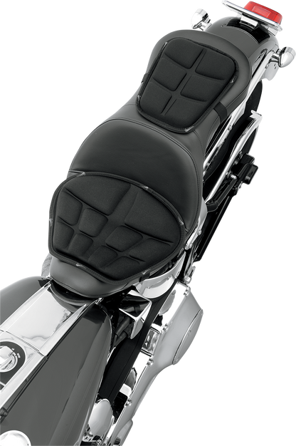 SADDLEMEN Memory Foam Gel Pad - Large 0810-0521