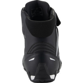ALPINESTARS Stella Faster-4 Shoes - Black - US 11 2510625-10-11