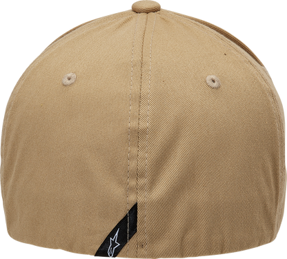 ALPINESTARS Ageless Curve Hat - Military/Black - L/XL 1017810106910LX