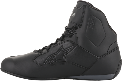 ALPINESTARS Faster-3 Drystar® Shoes - Black/Gray/Pink - US 7.5 25409191139-7.5