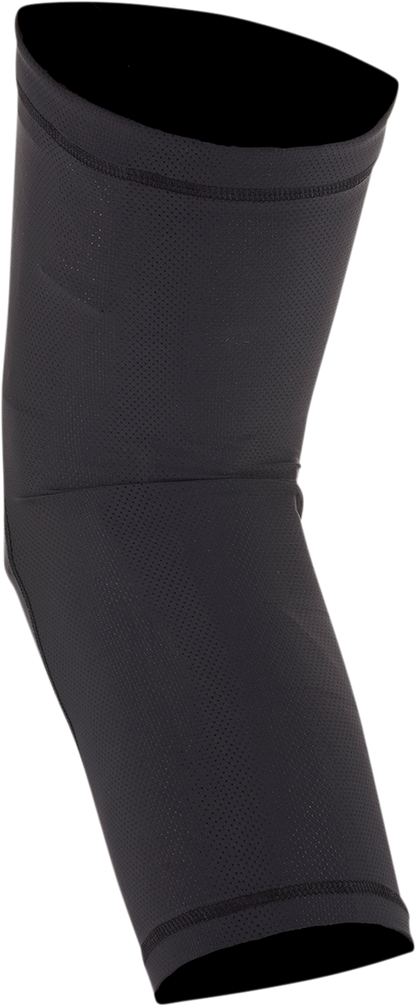 ALPINESTARS Paragon Lite Knee Guards - Black - Large 1652720-10-LG