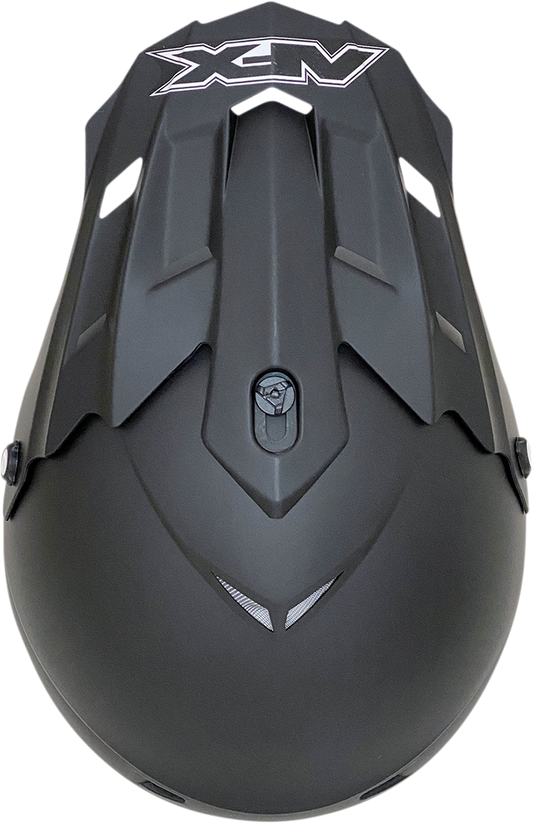AFX FX-17/FX-17Y Peak - Flat Black 0132-0419