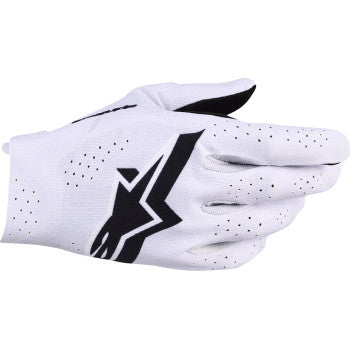 ALPINESTARS Supertech MX Gloves - Light Lilac/Black - 3XL 3560526-3148-3X
