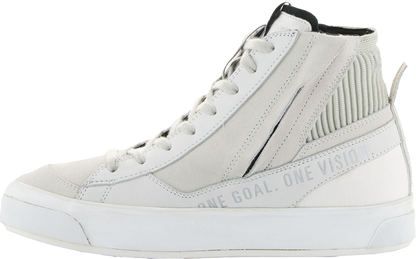 ALPINESTARS Stella Stated Podium Shoes - White - US 5.5 2540224-2004-5.5