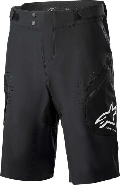 ALPINESTARS Alps 8.0 V2 Shorts - Black - US 32 1723622-10-32