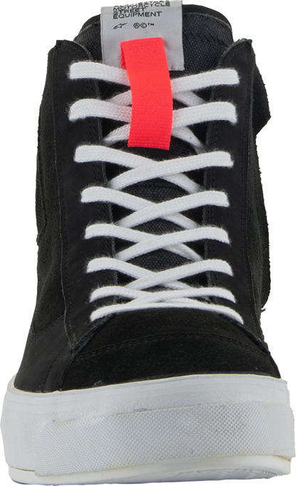 ALPINESTARS Stella Stated Podium Shoes - Black - US 8 2540224-10-8