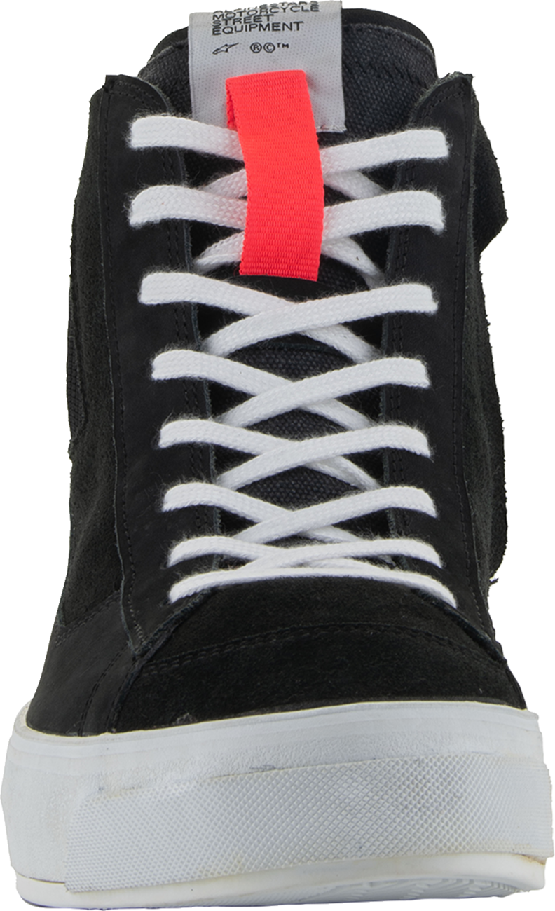 ALPINESTARS Stella Stated Podium Shoes - Black - US 11 2540224-10-11