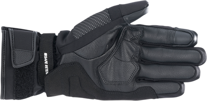 ALPINESTARS Women Stella Andes V3 Drystar® Gloves - Black/Anthracite - Medium 3537522-104-M