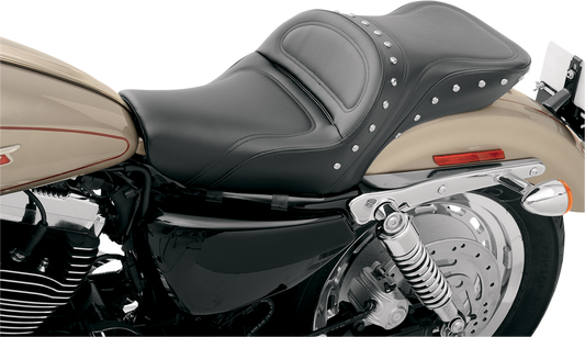 SADDLEMEN Explorer Special Seat - XL '04-'20 807-03-039
