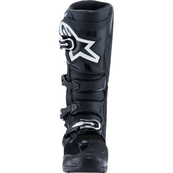 ALPINESTARS Tech 7 Enduro Boots - Black/Anthracite/White - US 7 2010426-140-7