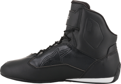 ALPINESTARS Stella Faster-3 Shoes - Black/Silver - US 10.5 2510419119-10.5