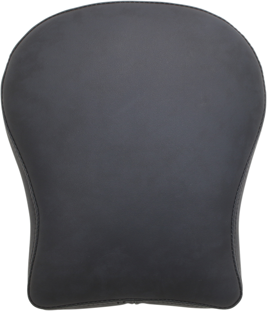 SADDLEMEN Contoured Brushed S3 Pad - 9" SA1021