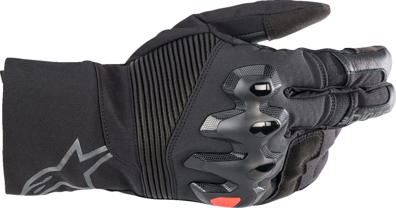 ALPINESTARS Bogota' DrystarXF® Gloves - Black - 2XL 3527123-1100-2X