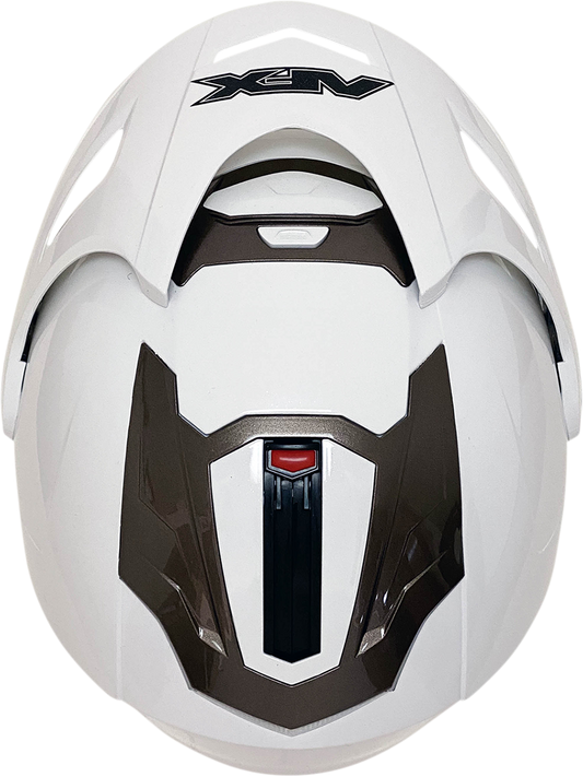 AFX FX-50 Peak - Pearl White 0132-0554
