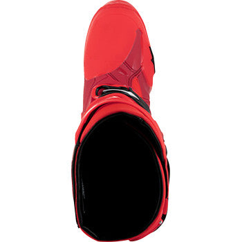 ALPINESTARS Tech 10 Ember LE Boots - Red/Black - US 10 2010020-3034-10
