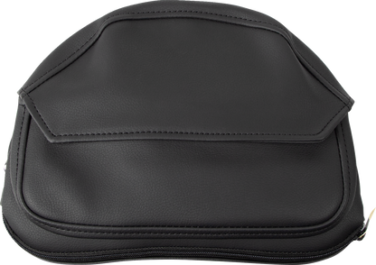 SADDLEMEN Explorer Special Studded Seat - Backrest - Softail 8802J