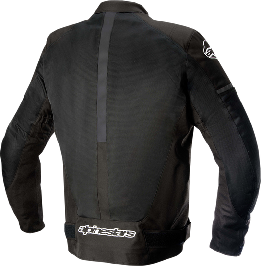 IN STOCK ALPINESTARS T SP X Superair Jacket - Black - Medium 3302022-10-M