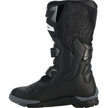 ALPINESTARS Corozal Adventure Drystar® Boots - Black - US 7 2040126-10-7