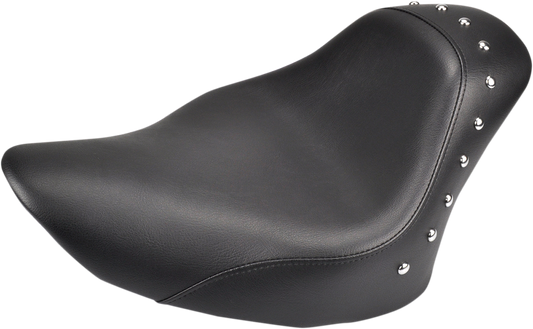 SADDLEMEN Renegade Studded Seat 806-12-001