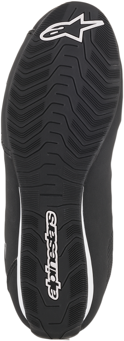 ALPINESTARS Women's Sektor Shoes - Black - US 10.5 2544619-11910.5