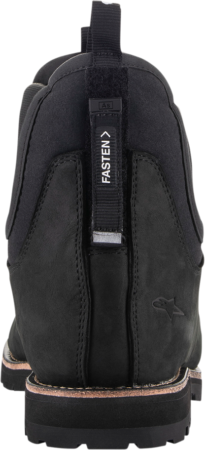 ALPINESTARS Turnstone Boots - Black - US 8.5 26535221100-8.5
