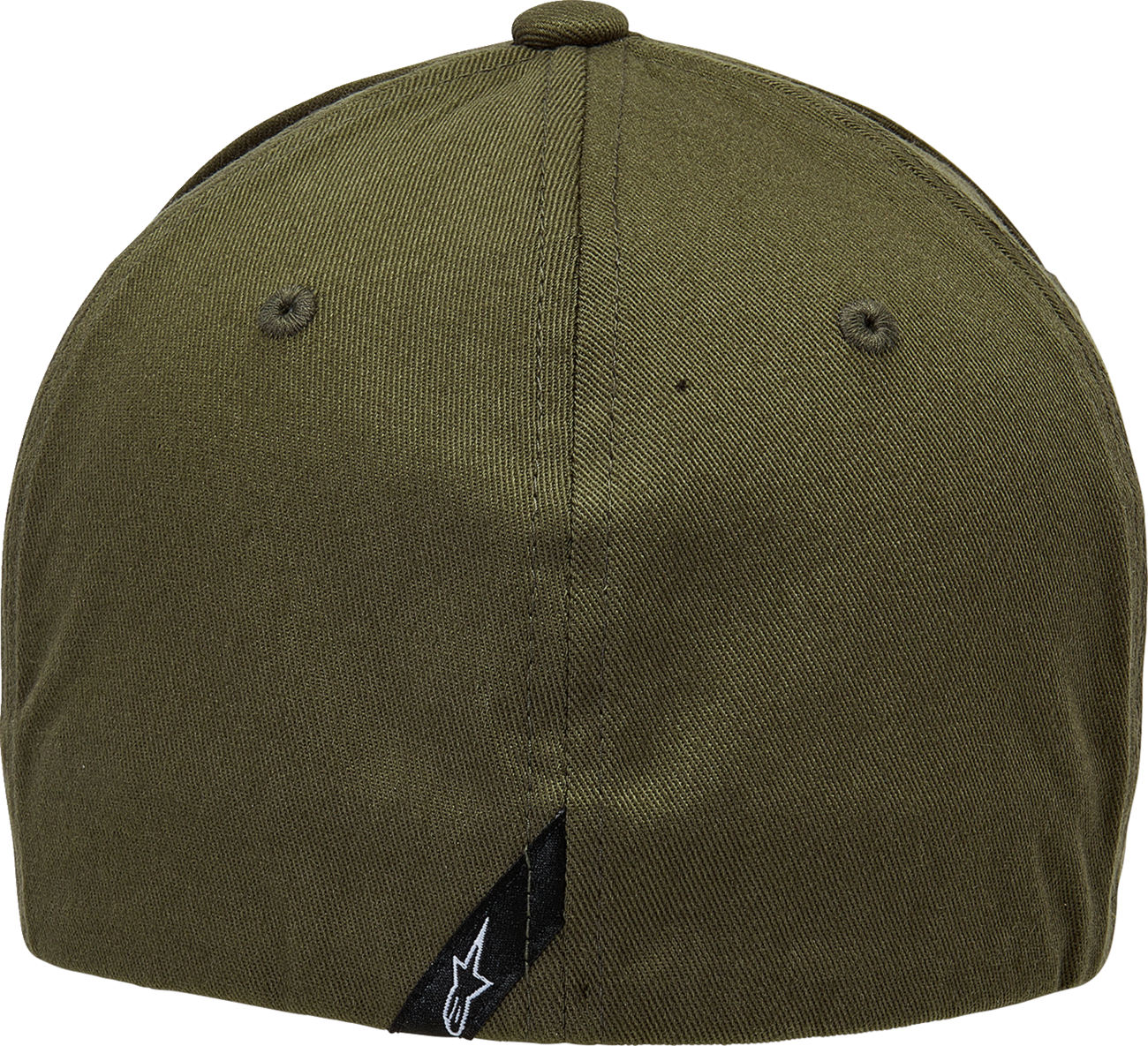 ALPINESTARS Corp Trucker Hat - Sand/Black - One Size 1025810032310OS