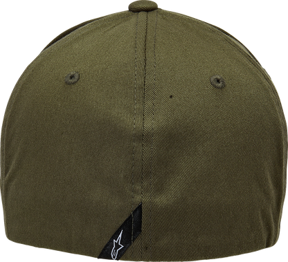 ALPINESTARS Corp Trucker Hat - Sand/Black - One Size 1025810032310OS