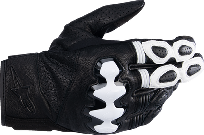 ALPINESTARS Celer V3 Gloves - Black/White - 3XL 3567024-12-3X