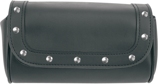 SADDLEMEN Riveted Highwayman Tool Pouch - Large X021-03-003