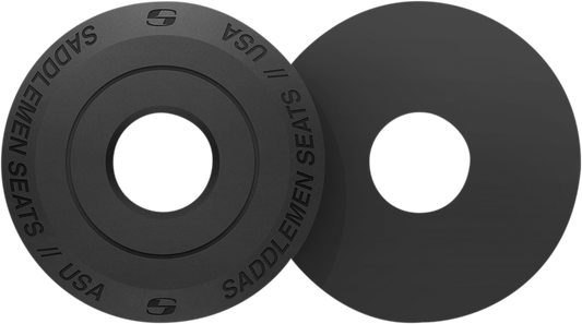 SADDLEMEN Fender Seat Washer 14707B