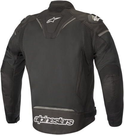 ALPINESTARS T-GP R v2 Air Jacket- Black - Small 3305619-10-S