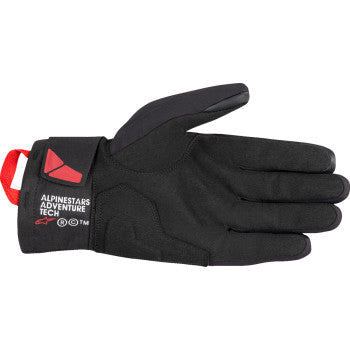 ALPINESTARS Glove Xt-3 Ds Blk S 3520426-10-S