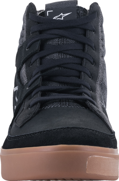 ALPINESTARS Ageless Shoes - Black/Gray/Brown - US 13.5 2654922118214