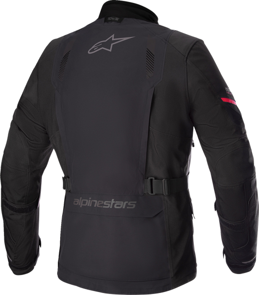 ALPINESTARS Monteira Drystar® XF Jacket - Black/Red - Medium 3205123-1303-M