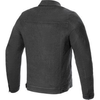 ALPINESTARS Garage Jacket - Smoke Gray - Small 4300524-1294-S