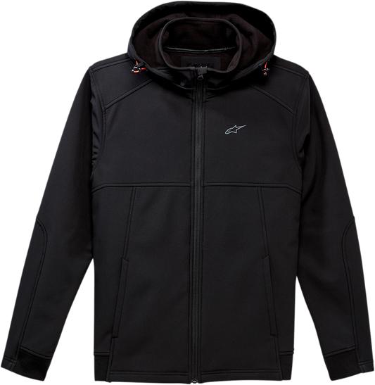 ALPINESTARS Acumen Jacket - Black - Large 123011500-10-L