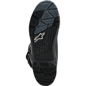 ALPINESTARS Corozal Adventure Drystar® Boots - Black - US 12 2040126-10-12