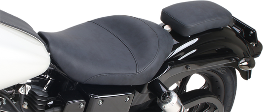 SADDLEMEN Brushed S3 Pad - 6" SA1019